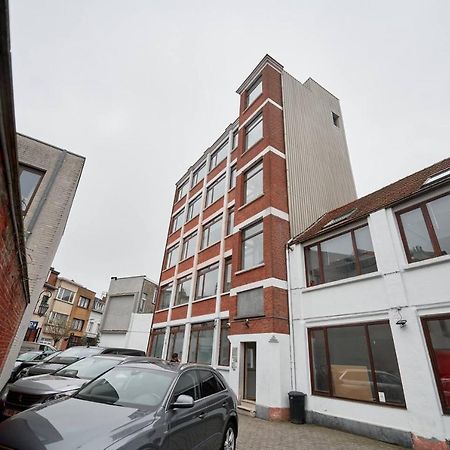 Appartamento Bolofts Anversa Esterno foto