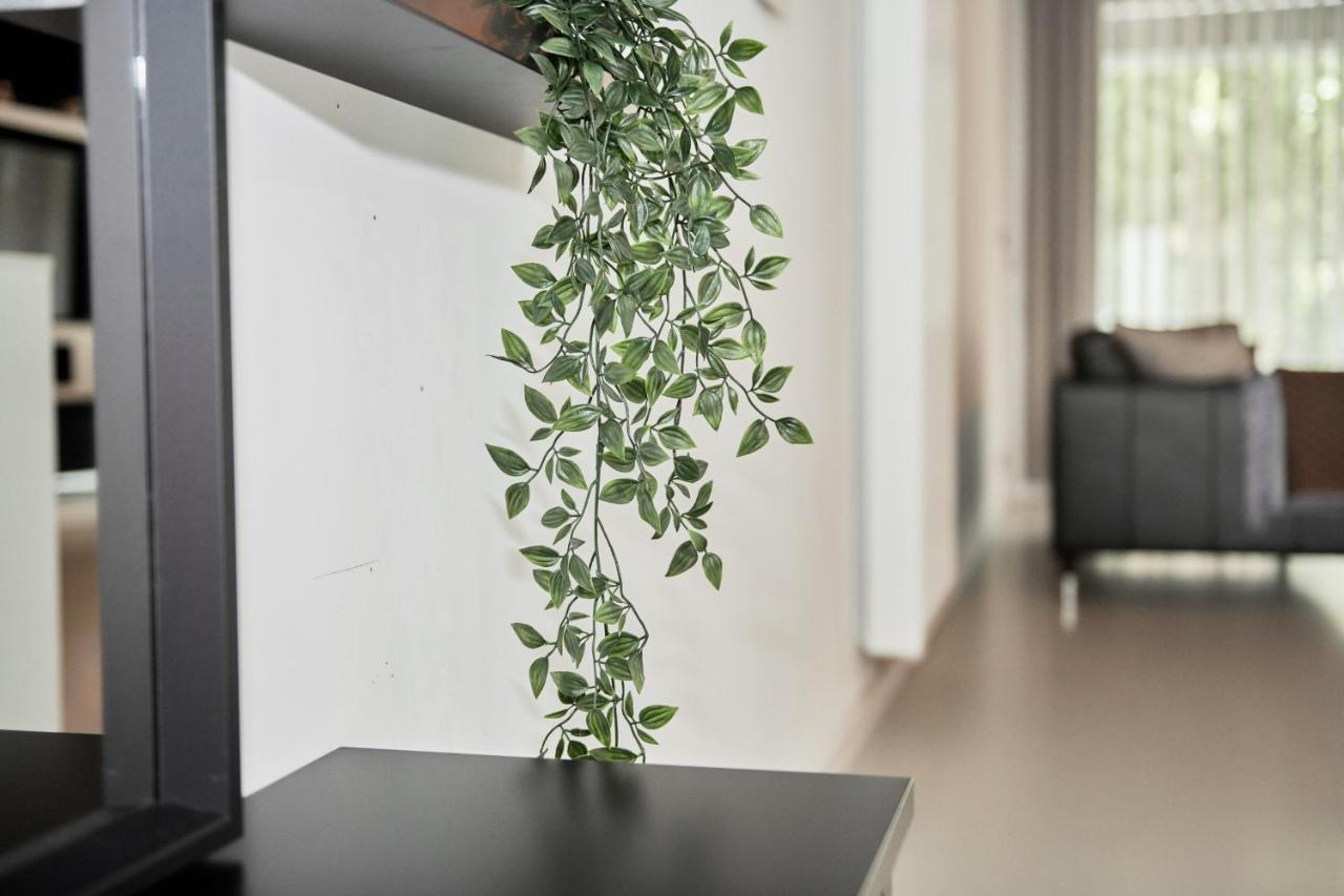 Appartamento Bolofts Anversa Esterno foto