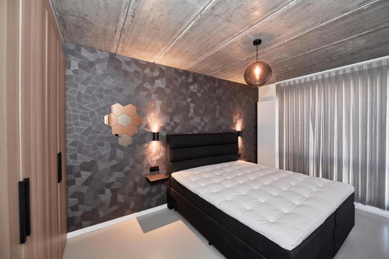 Appartamento Bolofts Anversa Esterno foto