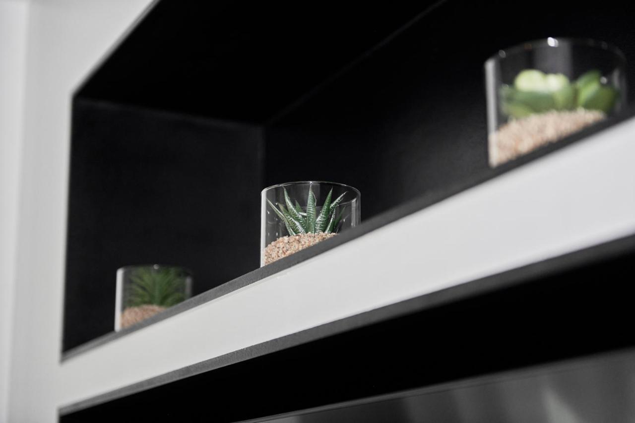 Appartamento Bolofts Anversa Esterno foto