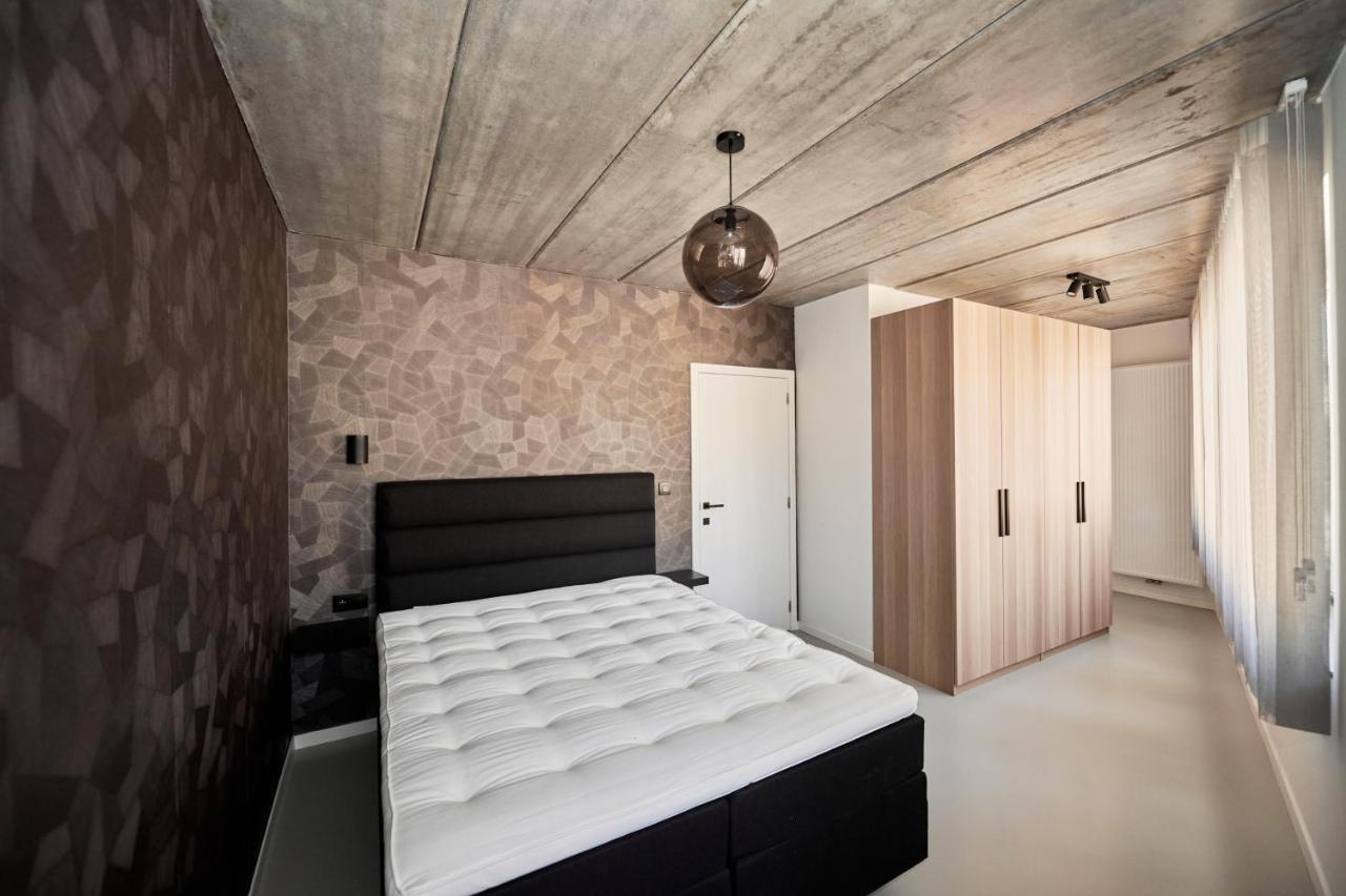 Appartamento Bolofts Anversa Esterno foto