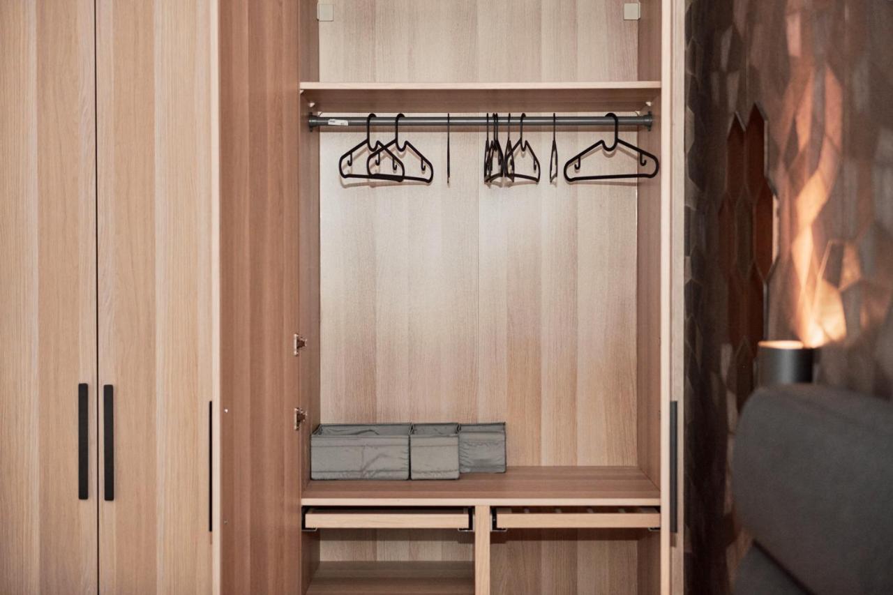 Appartamento Bolofts Anversa Esterno foto