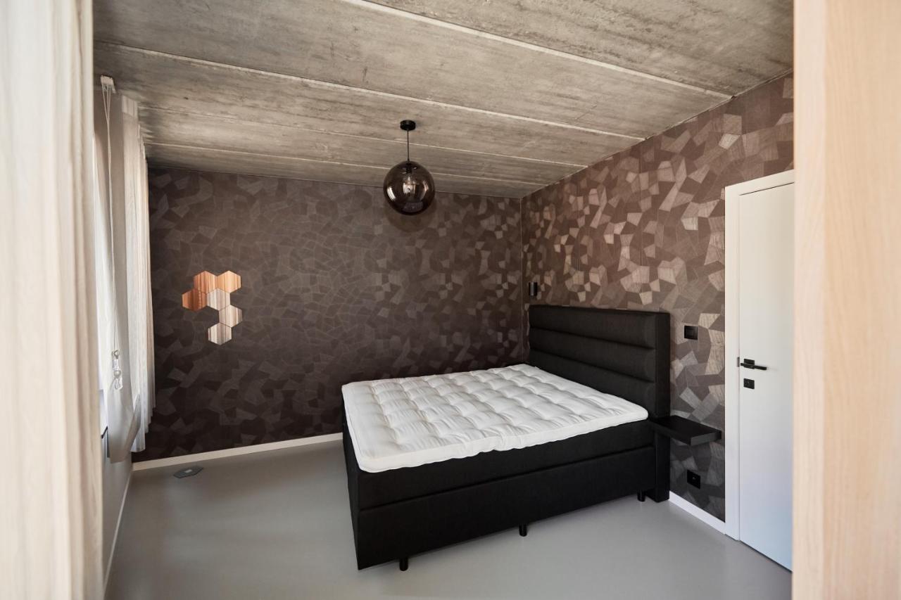 Appartamento Bolofts Anversa Esterno foto