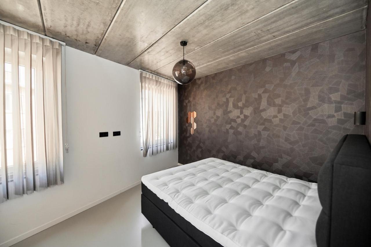 Appartamento Bolofts Anversa Esterno foto