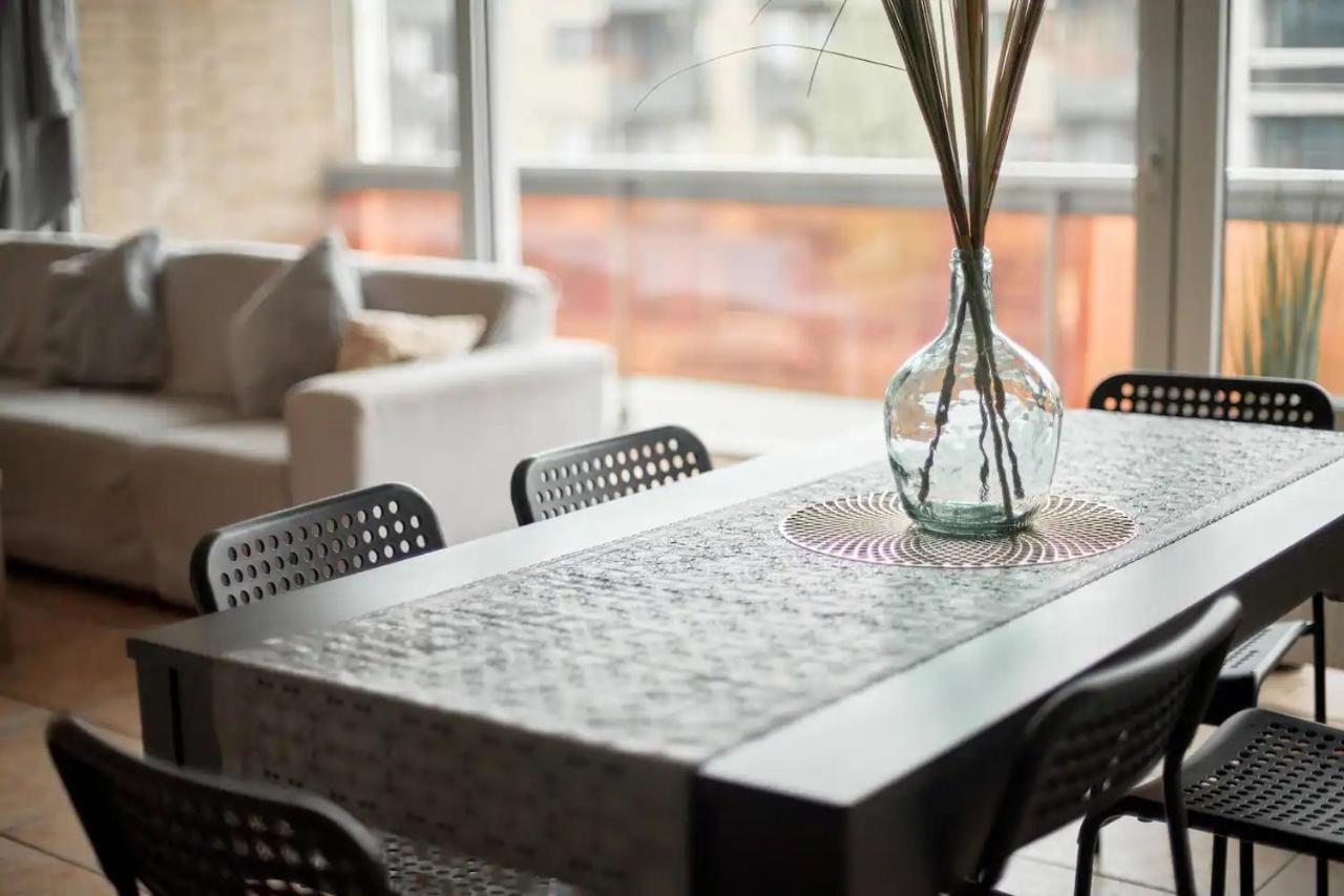 Appartamento Bolofts Anversa Esterno foto
