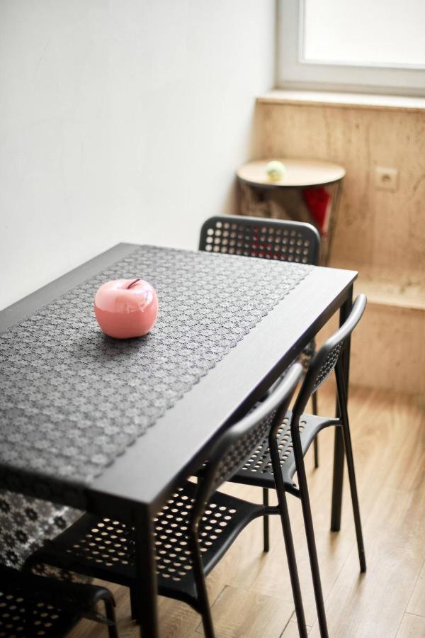 Appartamento Bolofts Anversa Esterno foto