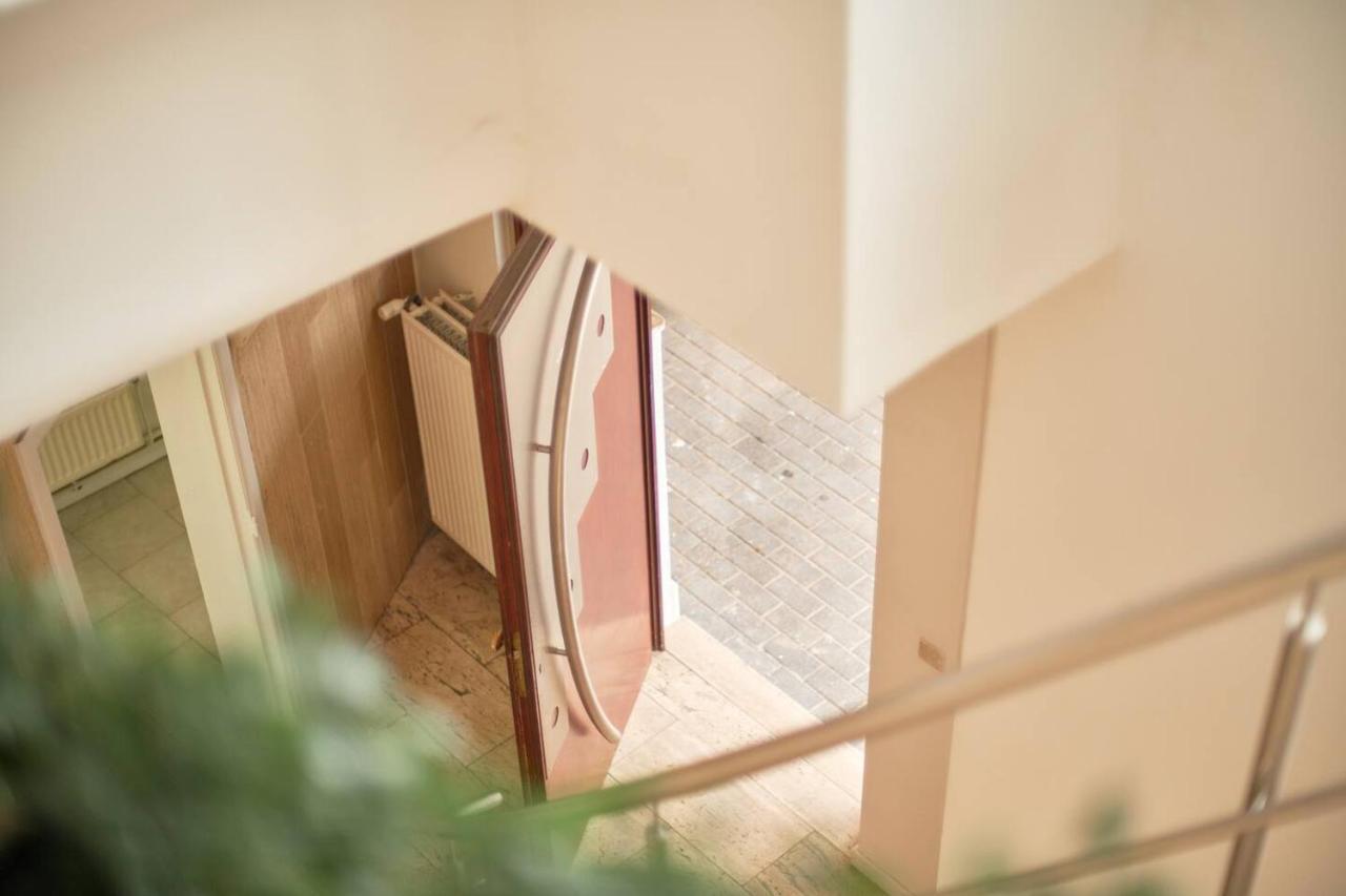 Appartamento Bolofts Anversa Esterno foto
