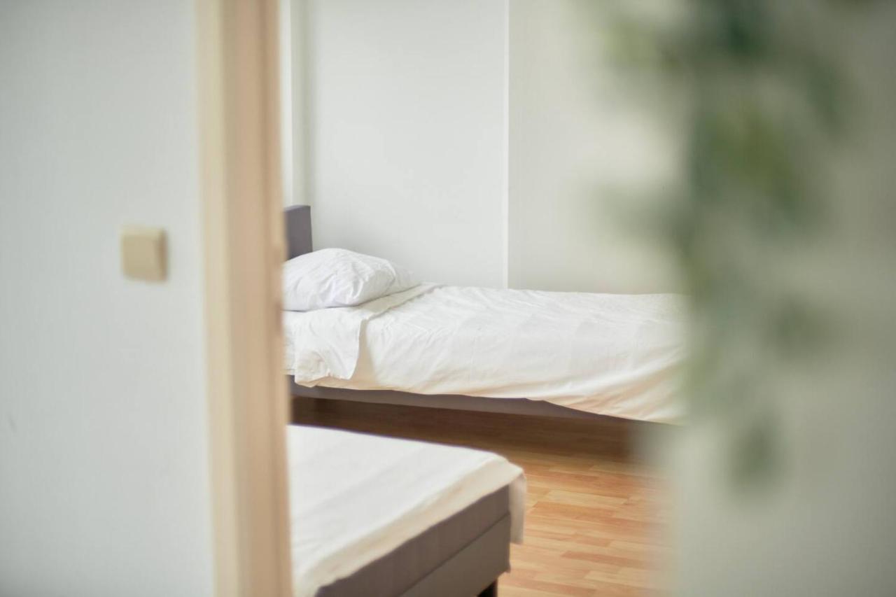 Appartamento Bolofts Anversa Esterno foto